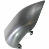 BUMPER FILLER RR LH SDN BLACK  REPLACEMENT FOR MAZDA MAZDA 3 2006 PARTSLINK NUMBER   MA1182102