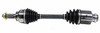 C V AXLE RH 4CYL 2.0L-2.3L   REPLACEMENT FOR MAZDA MAZDA 3 2006 PARTSLINK NUMBER   NCV47542