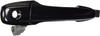 DOOR HANDLE FR LH OUTER W/KEY HOLE W/O KEYLESS ENTRY PTM   REPLACEMENT FOR MAZDA MAZDA 3 2006 PARTSLINK NUMBER   MA1310109