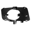 FOG LAMP BRACKET FR LH SPORT SDN  REPLACEMENT FOR MAZDA MAZDA 3 2006 PARTSLINK NUMBER  MA2600100