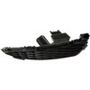 FOG LAMP COVER FR LH STD SDN  REPLACEMENT FOR MAZDA MAZDA 3 2006 PARTSLINK NUMBER  MA1038100