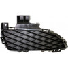 FOG LAMP COVER FR RH STD SDN REPLACEMENT FOR MAZDA MAZDA 3 2006 PARTSLINK NUMBER  MA1039100