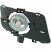 FOG LAMP FR RH SPORT SDN HQ  REPLACEMENT FOR MAZDA MAZDA 3 2006 PARTSLINK NUMBER  MA2593110