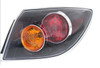 TAIL LAMP RH HB HQ  REPLACEMENT FOR MAZDA MAZDA 3 2006 PARTSLINK NUMBER  MA2801125