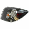 TAIL LAMP RH HB LED TYPE HQ  REPLACEMENT FOR MAZDA MAZDA 3 2006 PARTSLINK NUMBER  MA2801135