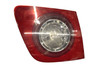 TRUNK LAMP LH (BACK-UP LAMP) SDN STD BUMPER HQ  REPLACEMENT FOR MAZDA MAZDA 3 2006 PARTSLINK NUMBER  MA2882102