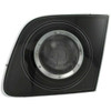 TRUNK LAMP RH (BACK-UP LAMP) SPORT SDN REPLACEMENT FOR MAZDA MAZDA 3 2006 PARTSLINK NUMBER  MA2883104V