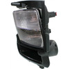 SIGNAL LAMP FR LH W/FOG HQ REPLACEMENT FOR  CADILLAC STX 2007 PARTSLINK NUMBER  GM2592296