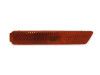 SIGNAL LAMP FR LH HQ REPLACEMENT FOR  CADILLAC STX 2007 PARTSLINK NUMBER  GM2554100