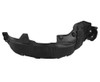 FENDER LINER RH     REPLACEMENT FOR TOYOTA RAV4 2013 PARTSLINK NUMBER  TO1249171