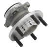WHEEL BEARING/HUB RR 4 WHEEL ABS (512347-473347)  REPLACEMENT FOR MAZDA MAZDA 3 2006 PARTSLINK NUMBER  512347