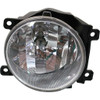 FOG LAMP FR RH TYPE-B (TYPE-A IS BRACKET DIFFERENT) NORTH AMERICAN BUILT HQ     REPLACEMENT FOR TOYOTA RAV4 2013 PARTSLINK NUMBER  TO2593127C