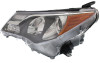 HEAD LAMP LH USA BUILT     REPLACEMENT FOR TOYOTA RAV4 2013 PARTSLINK NUMBER  TO2502217U