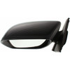 DOOR MIRROR LH POWER HTD  REPLACEMENT FOR MAZDA MAZDA 5 2006 PARTSLINK NUMBER  MA1320150