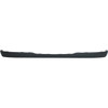 BUMPER LOWER FR AIR DEFLECTOR W/O OFFROAD PKG REPLACEMENT FOR  CHEVROLET AVALANCHE 2007 PARTSLINK NUMBER  GM1092208