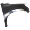 FENDER FR  RH W/O ANTENNA HOLE     REPLACEMENT FOR TOYOTA SEQUOIA 2013 PARTSLINK NUMBER  TO1241225
