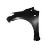 FENDER FR LH W/ROCKER MOULDING CAPA  REPLACEMENT FOR MAZDA MAZDA 5 2006 PARTSLINK NUMBER  MA1240158C