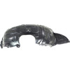 FENDER LINER LH  REPLACEMENT FOR MAZDA MAZDA 5 2006 PARTSLINK NUMBER  MA1248131