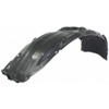 FENDER LINER RH  REPLACEMENT FOR MAZDA MAZDA 5 2006 PARTSLINK NUMBER  MA1249131