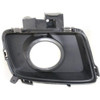 FOG LAMP BEZEL FR LH  REPLACEMENT FOR MAZDA MAZDA 5 2006 PARTSLINK NUMBER  	MA1038101