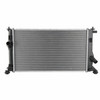 RADIATOR (2894)   REPLACEMENT FOR MAZDA MAZDA 5 2006 PARTSLINK NUMBER  MA3010215