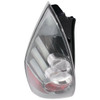 TAIL LAMP LH HQ  REPLACEMENT FOR MAZDA MAZDA 5 2006 PARTSLINK NUMBER  MA2800130