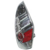 TAIL LAMP RH HQ  REPLACEMENT FOR MAZDA MAZDA 5 2006 PARTSLINK NUMBER  MA2801130