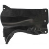 UNDERCAR SHIELD OUTER RH  REPLACEMENT FOR MAZDA MAZDA 5 2006 PARTSLINK NUMBER  	MA1228102