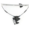 WINDOW REGULATOR FR LH POWER  REPLACEMENT FOR MAZDA MAZDA 5 2006 PARTSLINK NUMBER  MA1350119