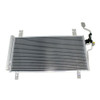 CONDENSER (3220)  REPLACEMENT FOR MAZDA MAZDA 6 2006 PARTSLINK NUMBER  	MA3030143