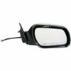 DOOR MIRROR RH POWER HTD FOLDABLE W/MAZADA SPEED PKG  REPLACEMENT FOR MAZDA MAZDA 6 2006 PARTSLINK NUMBER  MA1321144