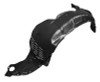 FENDER LINER LH W/TURBO  REPLACEMENT FOR MAZDA MAZDA 6 2006 PARTSLINK NUMBER  MA1248132