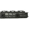 BUMPER SIDE SUPPORT BRACKET RR RH      REPLACEMENT FOR TOYOTA SIENNA 2013 PARTSLINK NUMBER   TO1143110