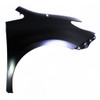 FENDER FR RH W/ANTENA     REPLACEMENT FOR TOYOTA SIENNA 2013 PARTSLINK NUMBER  TO1241235