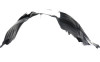 FENDER LINER LH EXCLUDE SE    REPLACEMENT FOR TOYOTA SIENNA 2013 PARTSLINK NUMBER  TO1248163