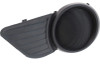FOG LAMP COVER FR LH LE/XLE      REPLACEMENT FOR TOYOTA SIENNA 2013 PARTSLINK NUMBER  TO1038169