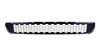 GRILLE LOWER DARK GRAY EXCLUDE SE      REPLACEMENT FOR TOYOTA SIENNA 2013 PARTSLINK NUMBER  TO1036120