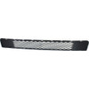 GRILLE LOWER MATTE-BLACK SE      REPLACEMENT FOR TOYOTA SIENNA 2013 PARTSLINK NUMBER  TO1036142