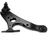 LOWER CONTROL ARM FR RH      REPLACEMENT FOR TOYOTA SIENNA 2013 PARTSLINK NUMBER  TY2338R