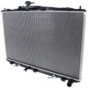 RADIATOR (13207) V6 W/TOW      REPLACEMENT FOR TOYOTA SIENNA 2013 PARTSLINK NUMBER  TO3010331