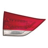 TRUNK LAMP LH EXCLUDE SE MODEL FROM 10/2011 CAPA      REPLACEMENT FOR TOYOTA SIENNA 2013 PARTSLINK NUMBER  TO2802125C