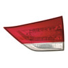 TRUNK LAMP RH EXCLUDE SE MODEL FROM 10/2011 HQ      REPLACEMENT FOR TOYOTA SIENNA 2013 PARTSLINK NUMBER  TO2803125