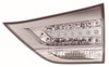 TRUNK LAMP RH SE MODEL CAPA      REPLACEMENT FOR TOYOTA SIENNA 2013 PARTSLINK NUMBER  TO2803130C
