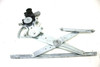 WINDOW REGULATOR RR RH POWER W/O MOTOR      REPLACEMENT FOR TOYOTA SIENNA 2013 PARTSLINK NUMBER  TO1551170