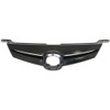 GRILLE BLACK SPORT TYPE  REPLACEMENT FOR MAZDA MAZDA 6 2006 PARTSLINK NUMBER  MA1200177