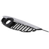 GRILLE W/CHROME MOULDING STANDARD TYPE  REPLACEMENT FOR MAZDA MAZDA 6 2006 PARTSLINK NUMBER  MA1200175