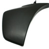 BUMPER END FR LH MATTE-BLACK EXCLUDE X-RUNNER      REPLACEMENT FOR TOYOTA TACOMA PICKUP 2WD 2013 PARTSLINK NUMBER  TO1004177