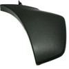 BUMPER END FR RH MATTE-BLACK EXCLUDE X-RUNNER      REPLACEMENT FOR TOYOTA TACOMA PICKUP 2WD 2013 PARTSLINK NUMBER  TO1005177