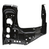 RADIATOR SIDE SUPPORT LH      REPLACEMENT FOR TOYOTA TACOMA PICKUP 2WD 2013 PARTSLINK NUMBER  TO1225410