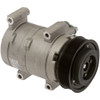AC COMPRESSOR      REPLACEMENT FOR TOYOTA TACOMA PICKUP 4WD 2013 PARTSLINK NUMBER  14-0253
